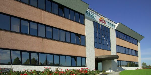 CDD